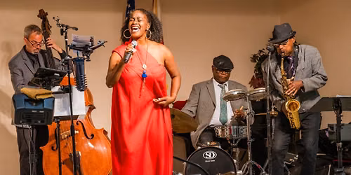 Bourbon Street BBQ & Jazz