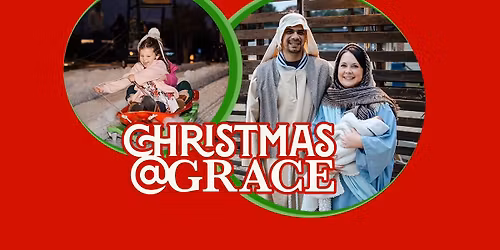 Christmas @ Grace