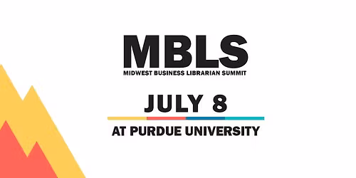 2025 Midwest Business Librarian Summit