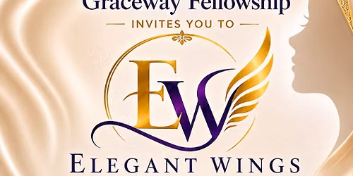 ELEGANT WINGS 
