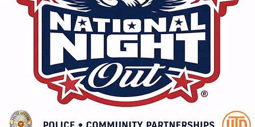 UT Dallas National Night Out