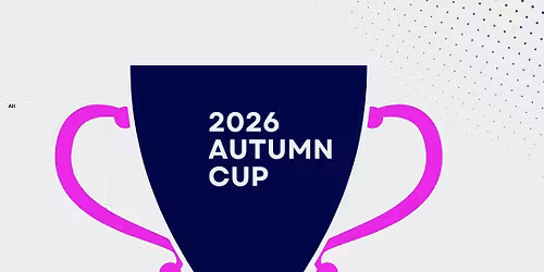 AUTUMN CUP TOURNAMENT