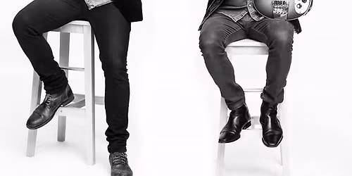 THE BLUES RIDERS Live @ IMAGINARIO