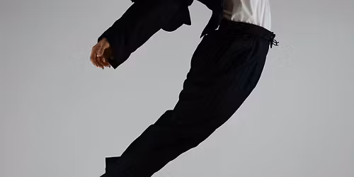 Contemporary Masterclass with Allison Slamann