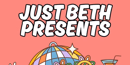 Just Beth Presents