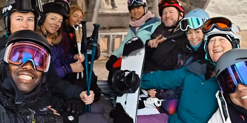 Ski\/Snowboard Steamboat Springs Ski Resort 2025 - IKON Pass Resort