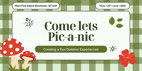 Pic-a-nic Manchester