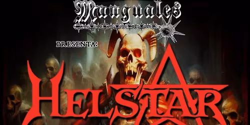 HELSTAR