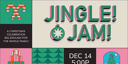 Jingle Jam