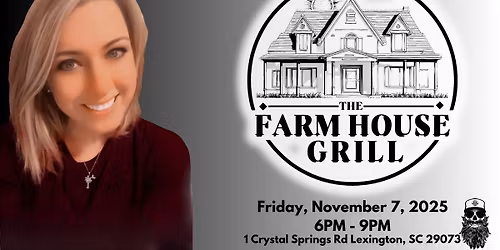 Acoustic Night @ The Farmhouse Grill