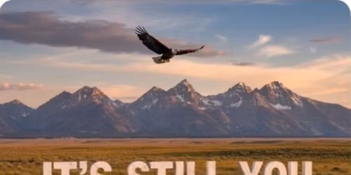 Acoustic Fridays Songwriter Challenge "IT'S STILL YOU"