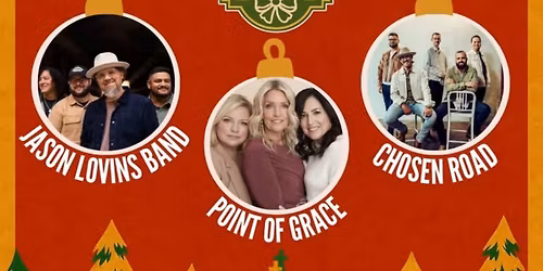 Hometown Christmas Concert 