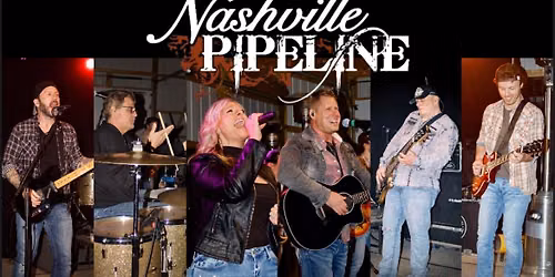 Nashville Pipeline