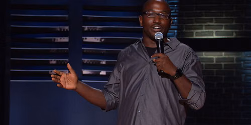 Hannibal Buress