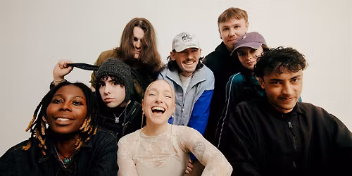 A One-Off Gig Celebrating The Future of Irish Music 2026