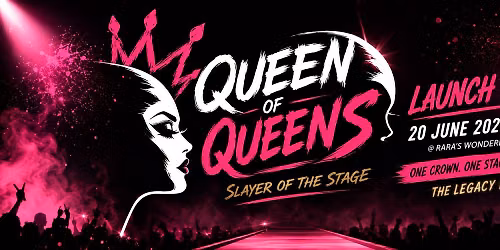 Queen of Queens
