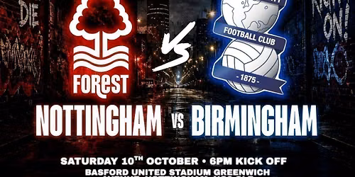 FIGHT FOR MIDLANDS SUPREMACY\ud83e\udeef