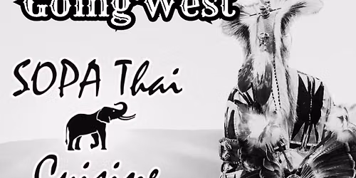 RYAN LITTLEEAGLE LIVE AT SOPA THAI