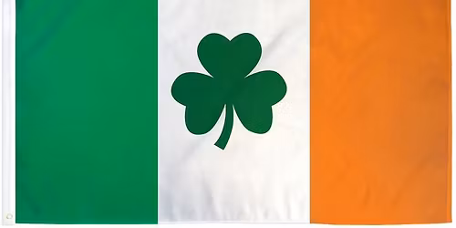 Ringwood St. Patrick\u2019s Day Parade