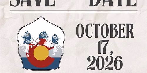 13th Annual Terry Farrell Firefighter Ball - 2026