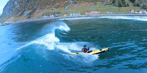Surfesymposium 2026