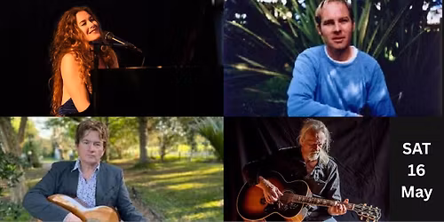 Songwriters in the Round