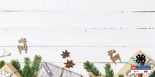 4-H Holiday Activity Kits