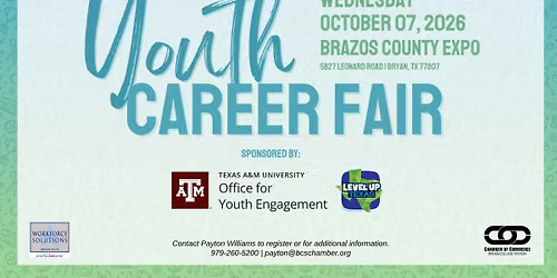 2026 Youth Career Fair
