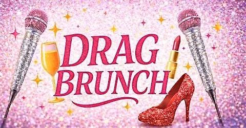 Pop Drag Brunch - El Chingon Fort Worth