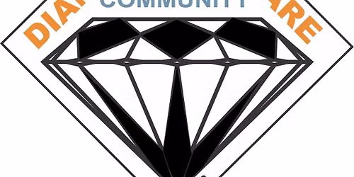 Diamond Square CRA Meeting