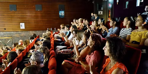 25e RENCONTRES DES ACTEURS \u00c9DUCATION AUX IMAGES AUVERGNE-RH\u00d4NE-ALPES