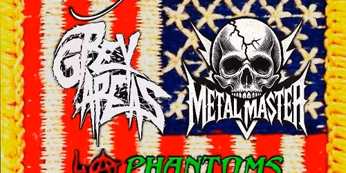 4th of July Throwdown