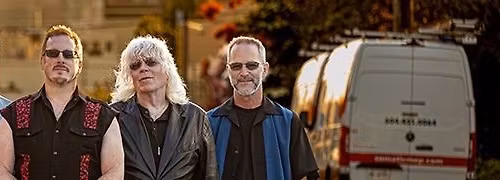 Horse Opera at The Admiral