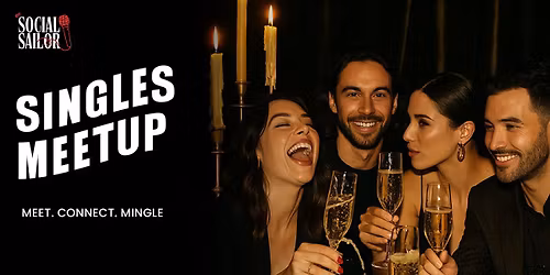Singles Meetup - Chennai