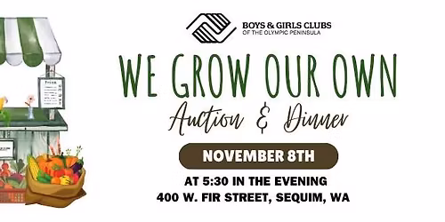 37th Annual Auction & Dinner