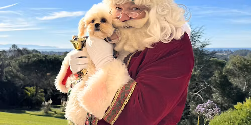 Breakfast with Santa