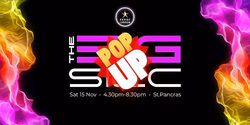 The Big SILC Pop-Up