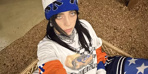 Billie Eilish: Hit Me Hard And Soft: The Tour