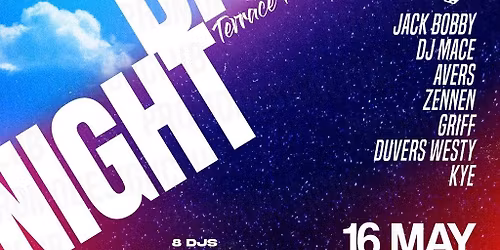 ALL IN: Day into Night