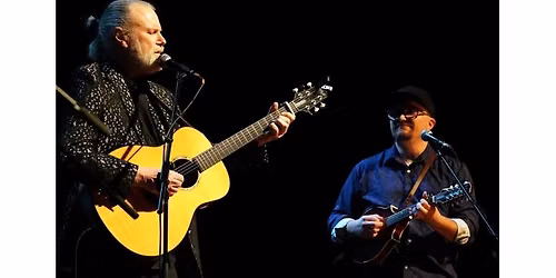 Beppe Gambetta with special guest Hayes Griffin - Terra Madre
