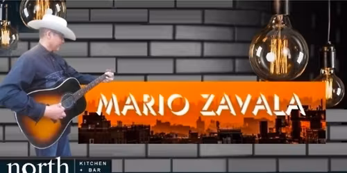 Mario Zavala