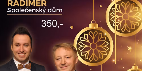 V\u00e1no\u010dn\u00ed koncert DUO JAMAHA