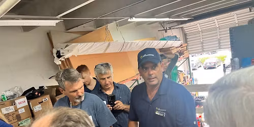 Diesel Days - Yanmar