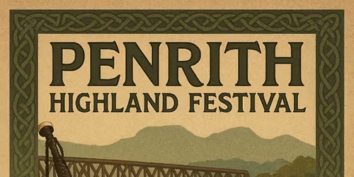 Penrith Highland Festival 