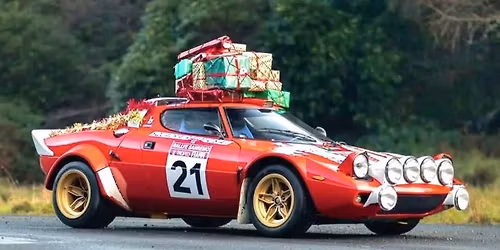 NEC Classic Car Show