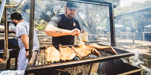 Santa Maria BBQ & Music Festival 