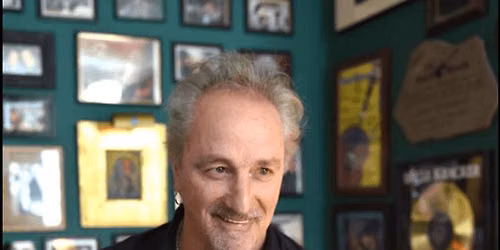 JAMES MONTGOMERY