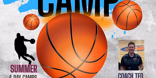 Summer Camps!