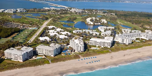 Mother's Day Brunch at Marriott Hutchinson Island Resort & Beach Villas, Golf & Marina