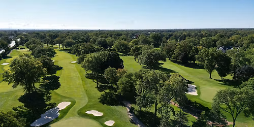 Experience Rolling Green - Member For A Day!